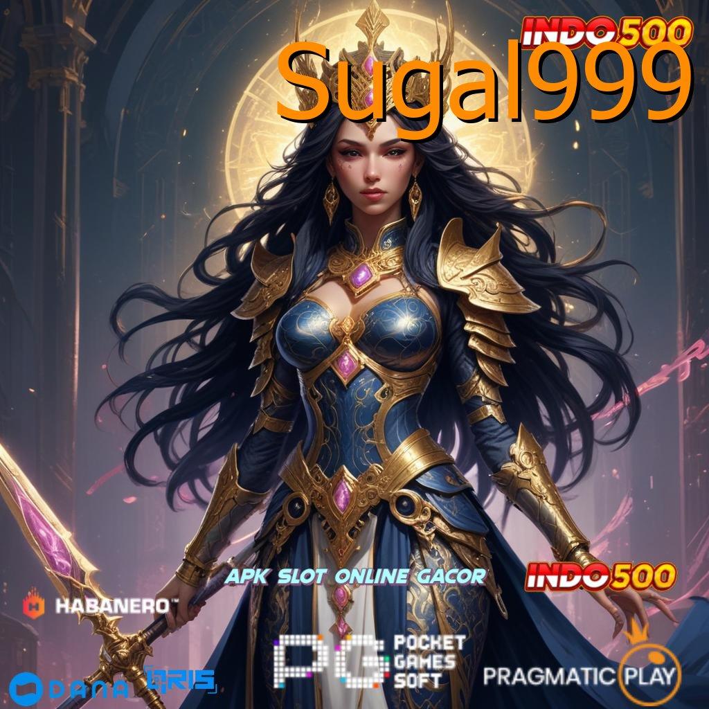 Sugal999