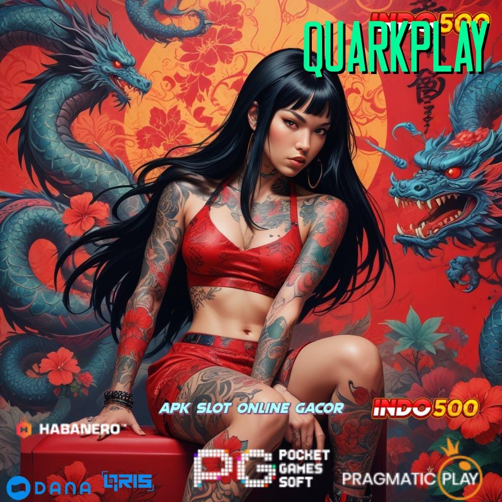 Quarkplay