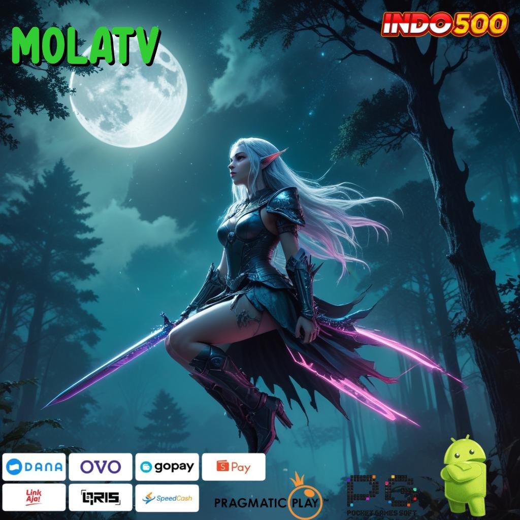 MOLATV slot kemenangan besar sekali