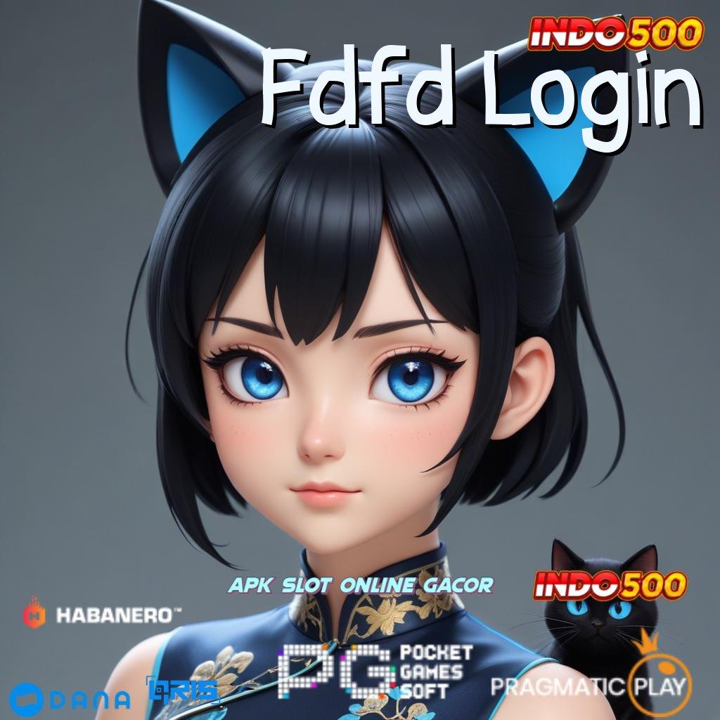 Fdfd Login