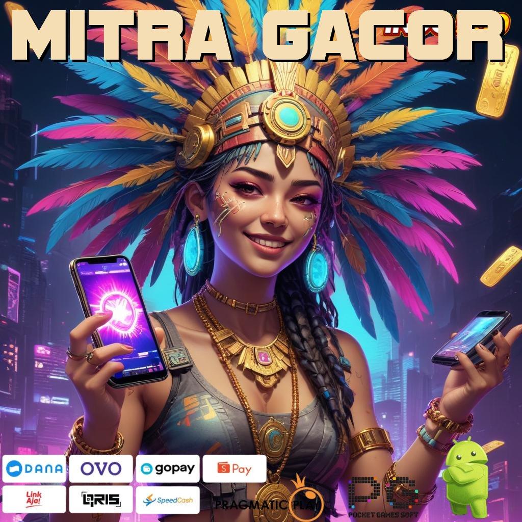 MITRA GACOR Kunci Rahasia Bonus Slot Gacor Terbaru, 2025 Jackpot Pasti!