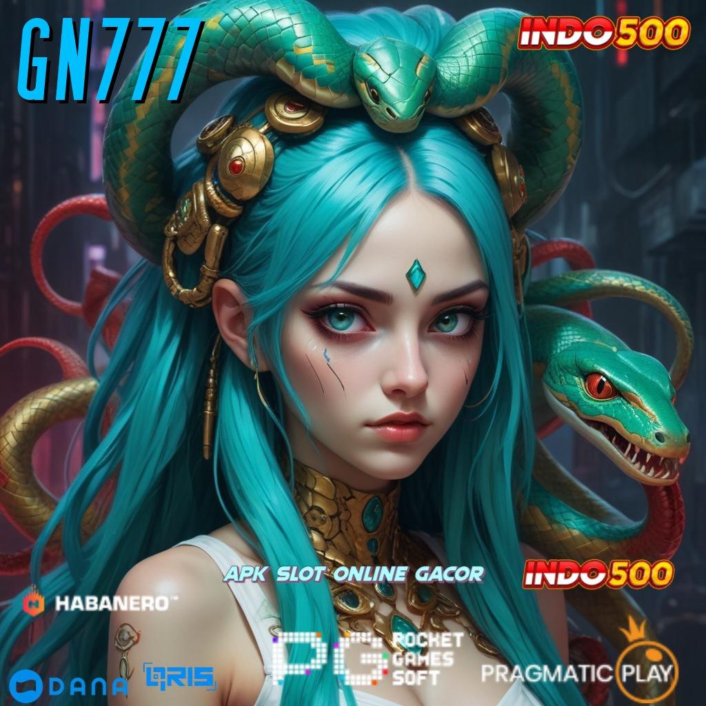 GN777 → Katalog Game Super Lengkap Game Slot Uang Asli Android