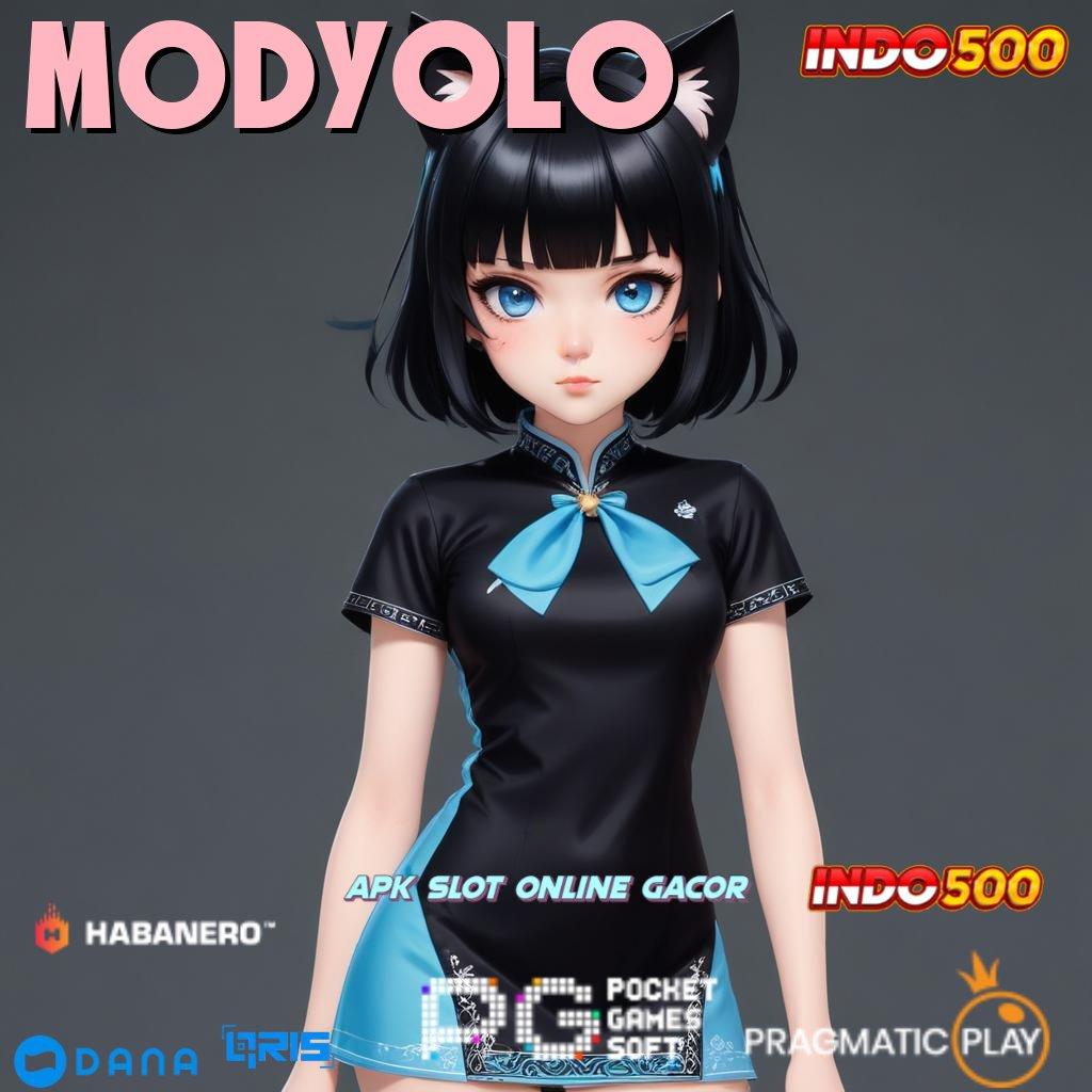 Modyolo