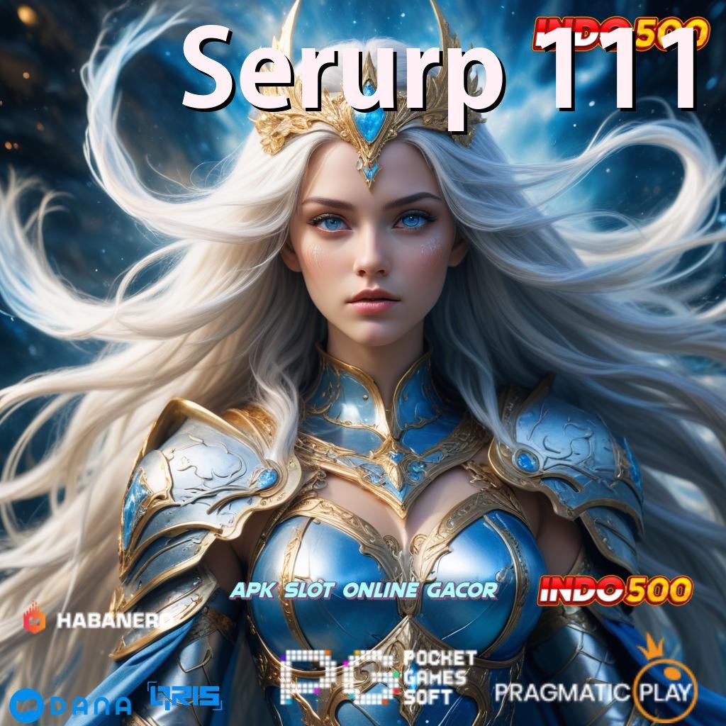 Serurp 111