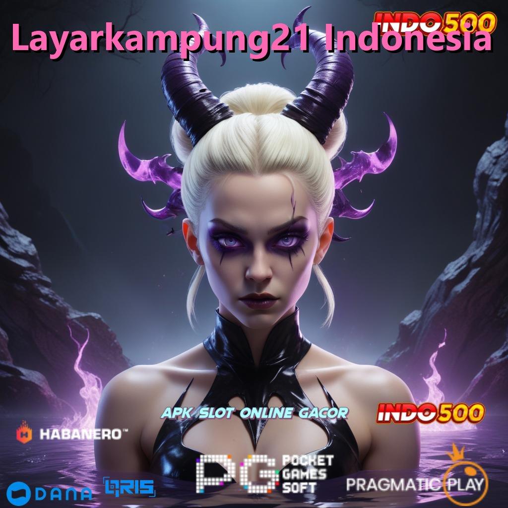 Layarkampung21 Indonesia