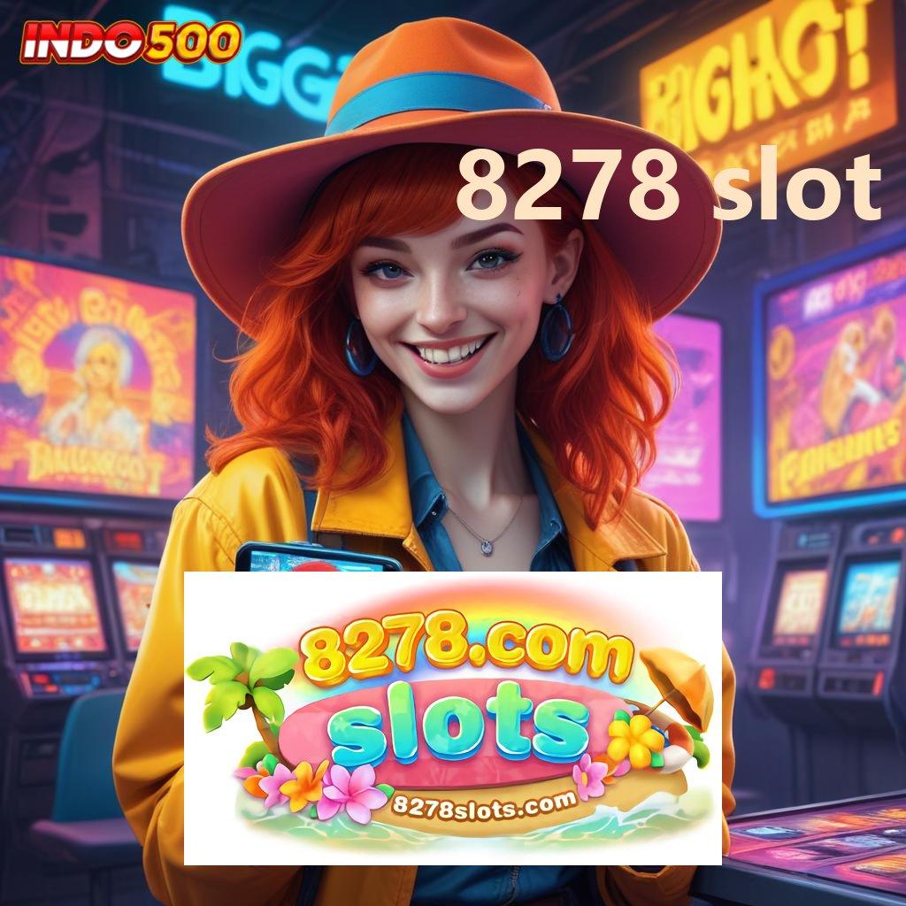 8278 SLOT Pusat Digital Terbaik Dengan RTP Tinggi Terbaru