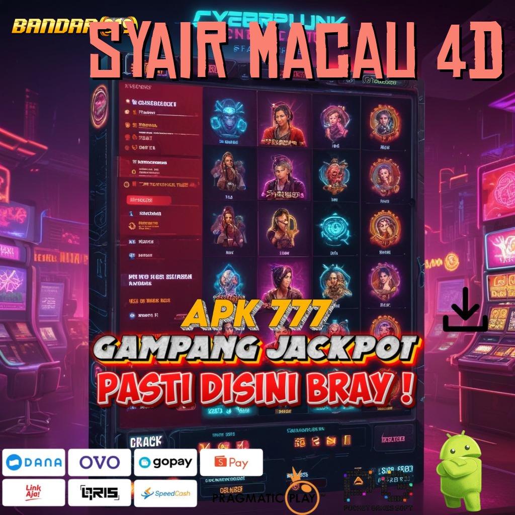 SYAIR MACAU 4D @ pola infrastruktur kerja rancangan infrastruktur dasar pangkalan