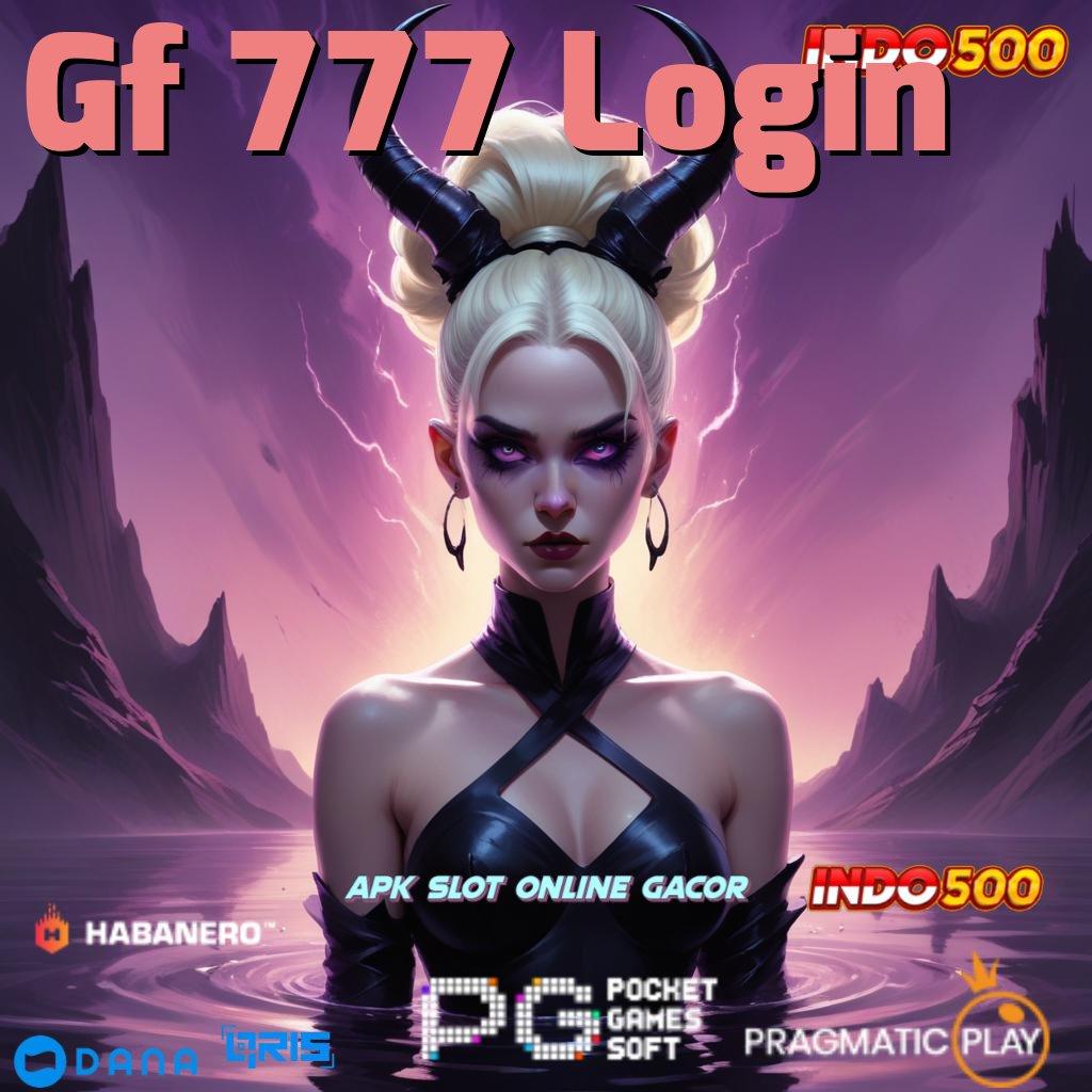 Gf 777 Login