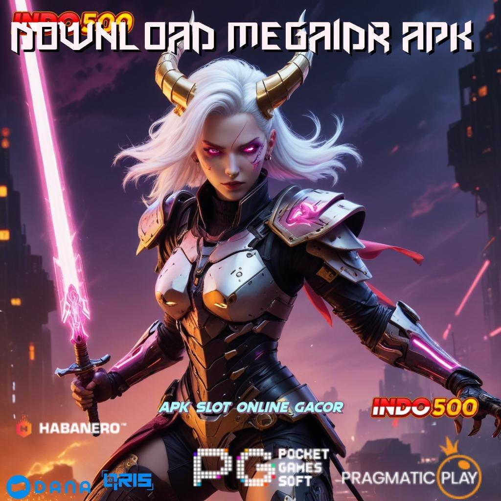 Download Megaidr Apk