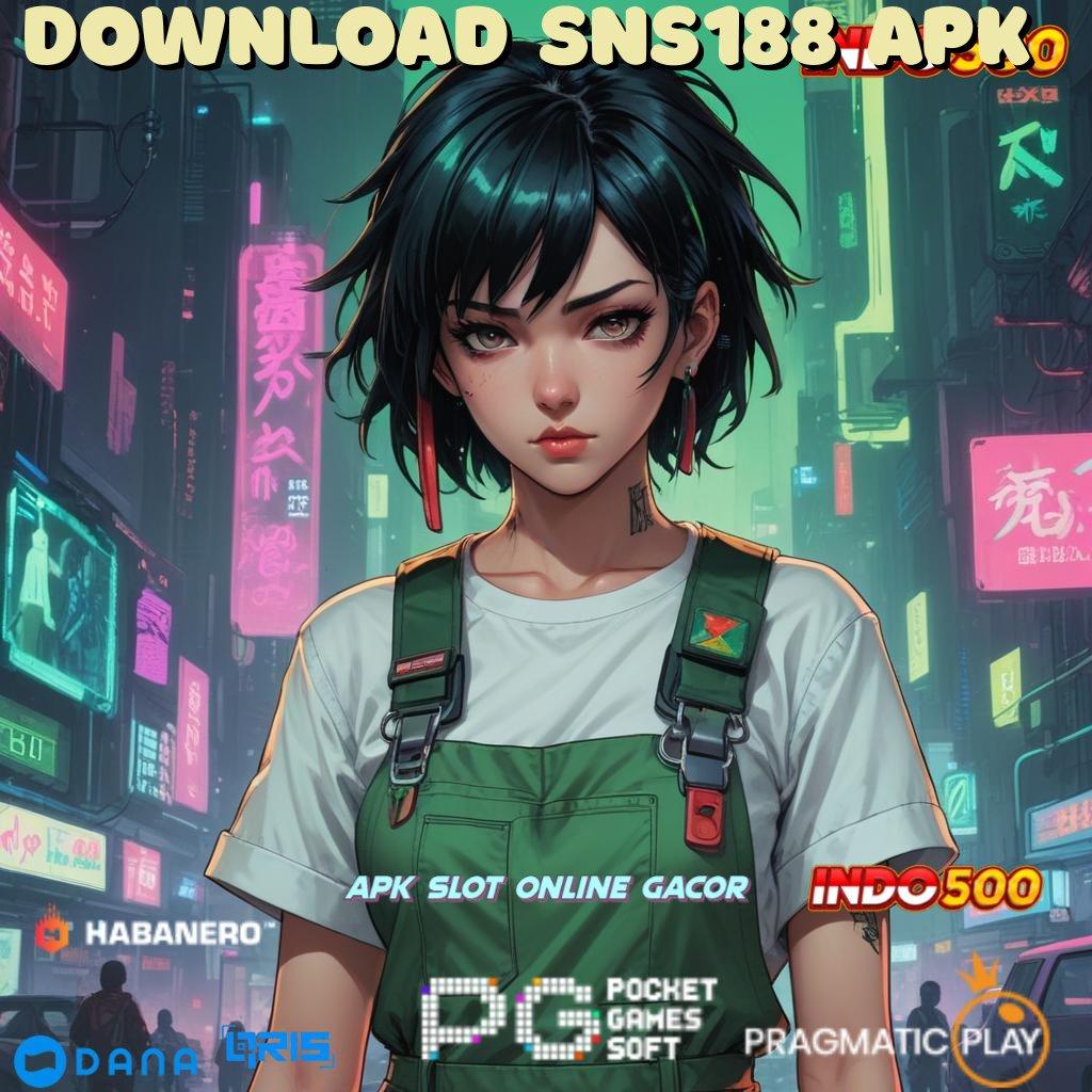 Download Sns188 Apk