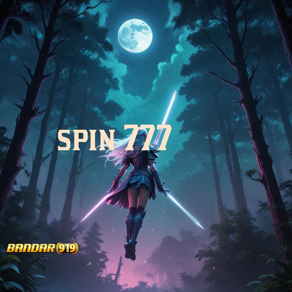 SPIN 777 # Akurat Dinamis Slot Apk Penghasil Uang Asli Di Android