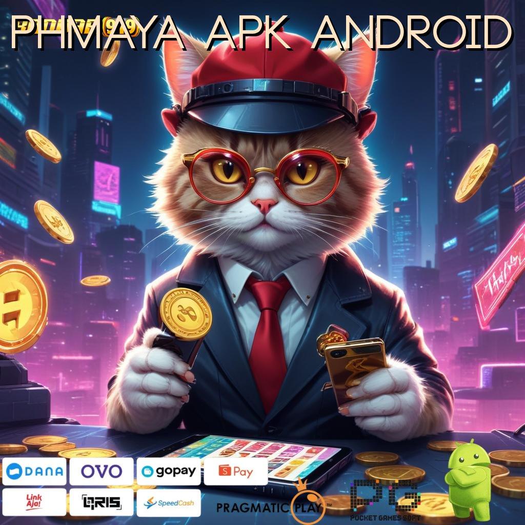 PHMAYA APK ANDROID > Seri Terkini Slot Fresh Gopay Gede Menanti