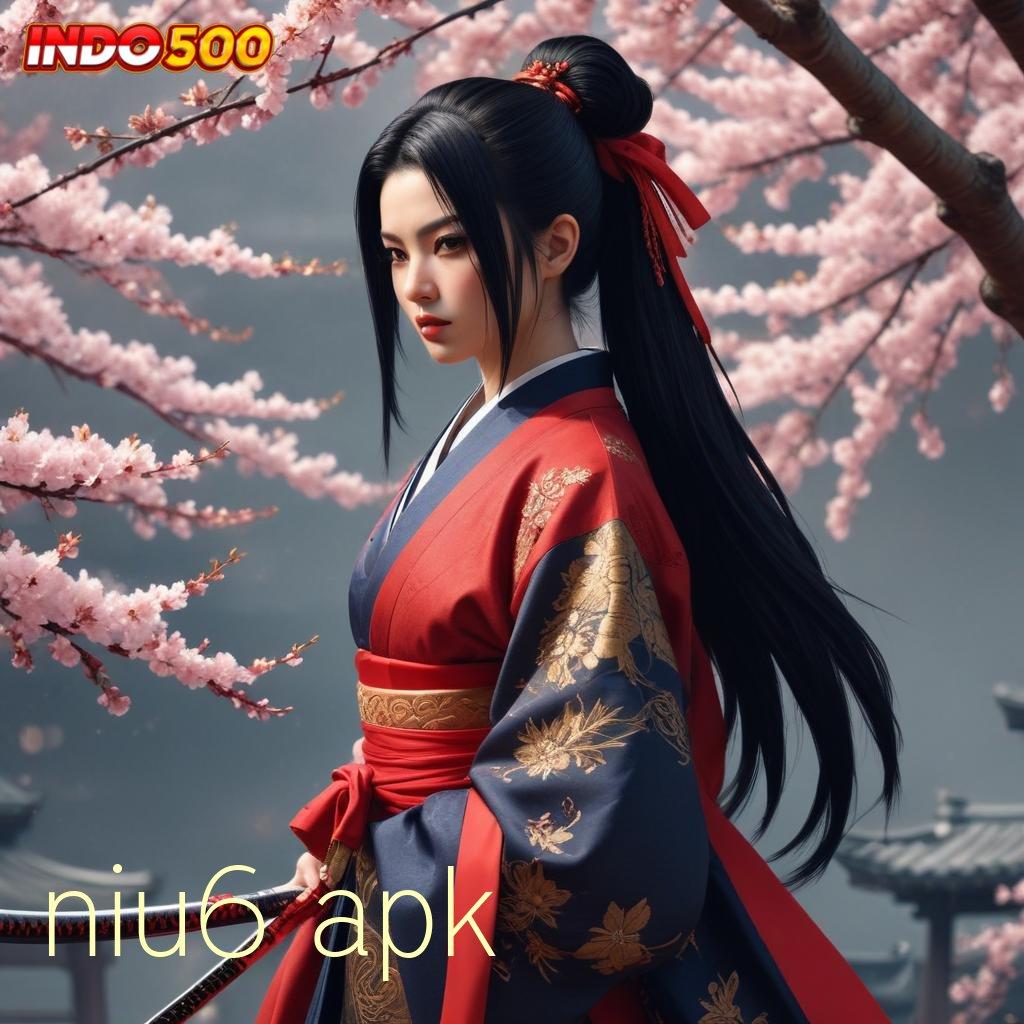 NIU6 APK 👉 perangkat terpercaya demo slot gampang dimainkan