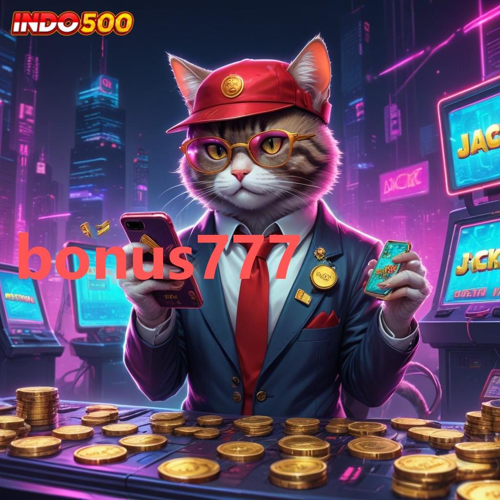 BONUS777 ♒ Gacor Menang Pengelola Keuangan