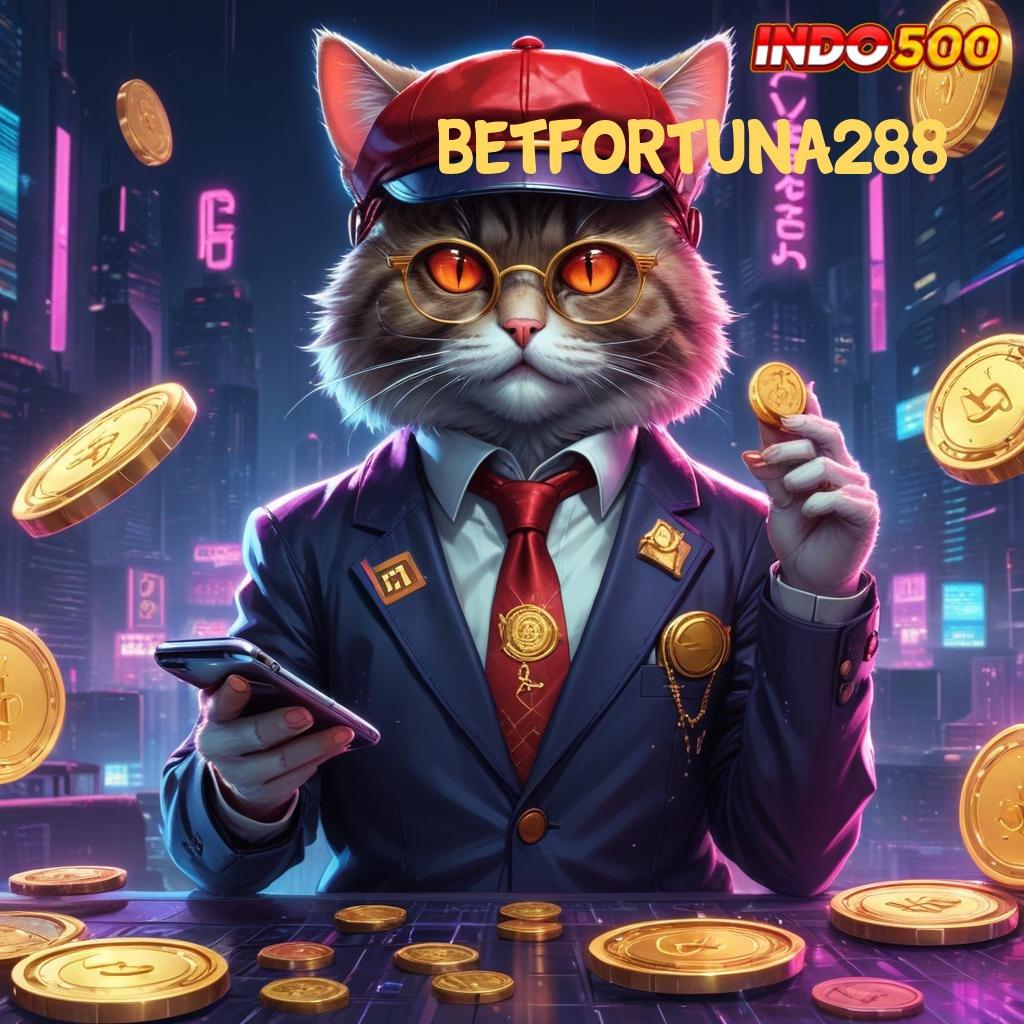 BETFORTUNA288 🔥 prioritas ambisi kesuksesan akhir