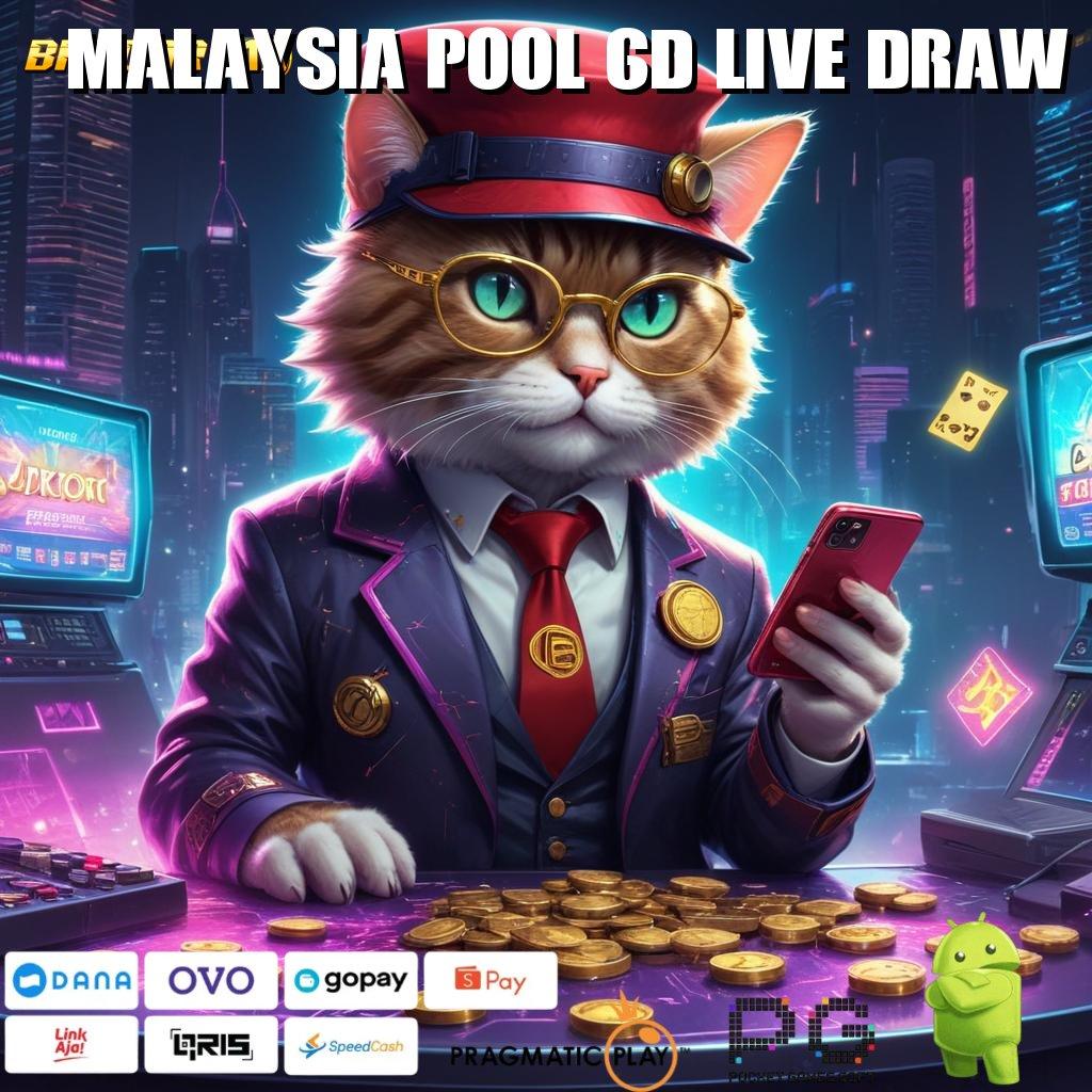 MALAYSIA POOL 6D LIVE DRAW # kilat event eksklusif transaksi layanan