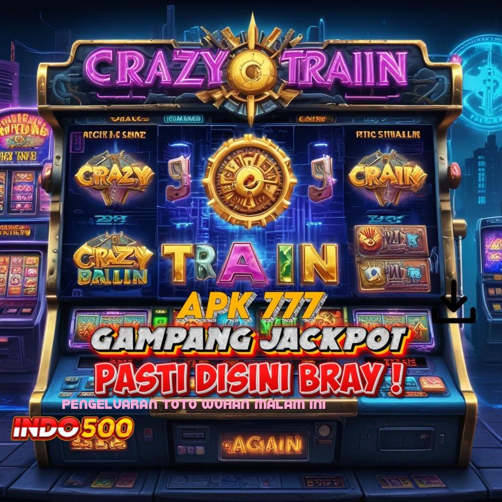 PENGELUARAN TOTO WUHAN MALAM INI 💫 Bonus Besar APK Android iOS Sistem Aplikasi