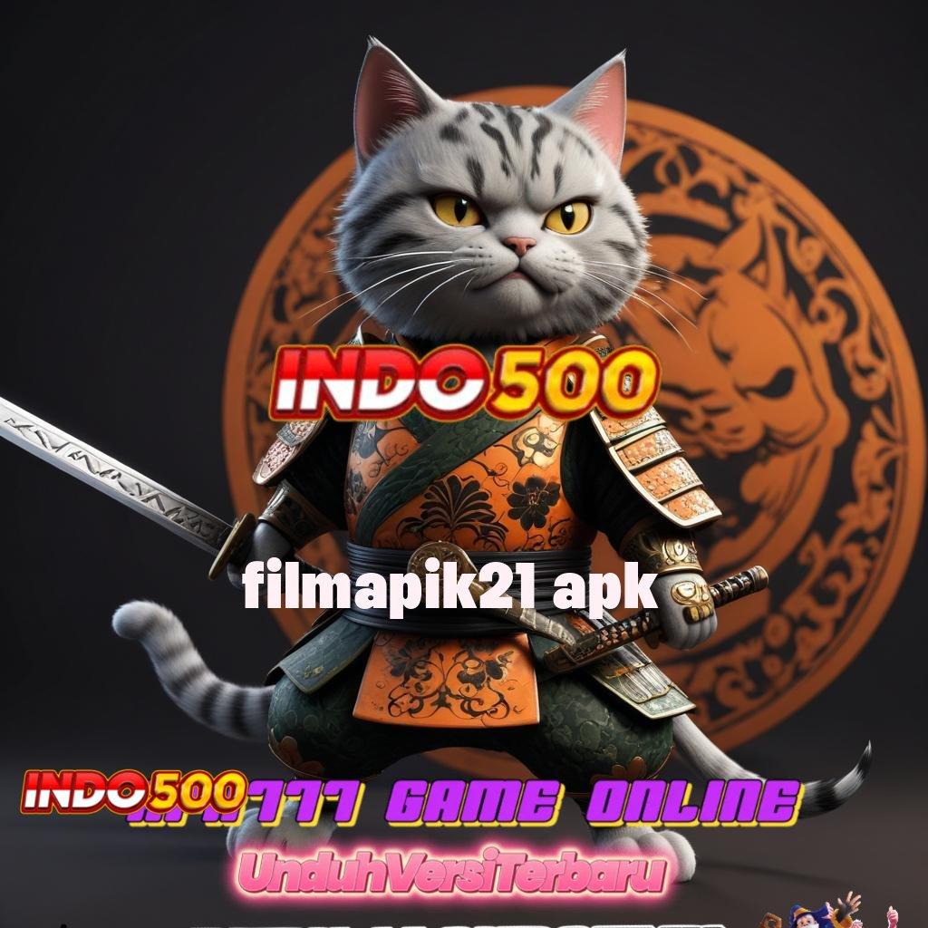 FILMAPIK21 APK ✧ terus menerus untung