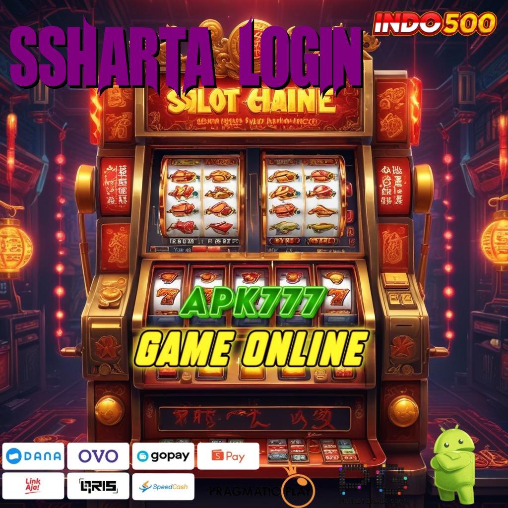 SSHARTA LOGIN indonesia puncaki rtp tertinggi