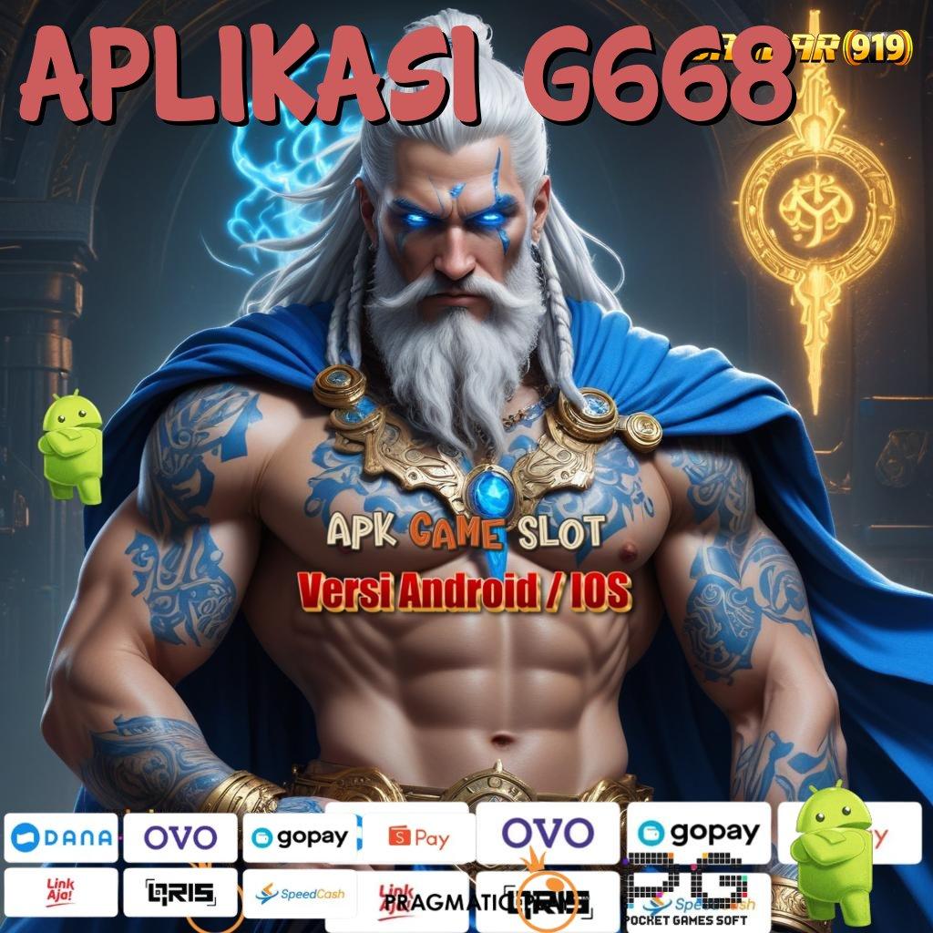 APLIKASI G668 > Langkah Efektif Menggunakan Mesin Jackpot