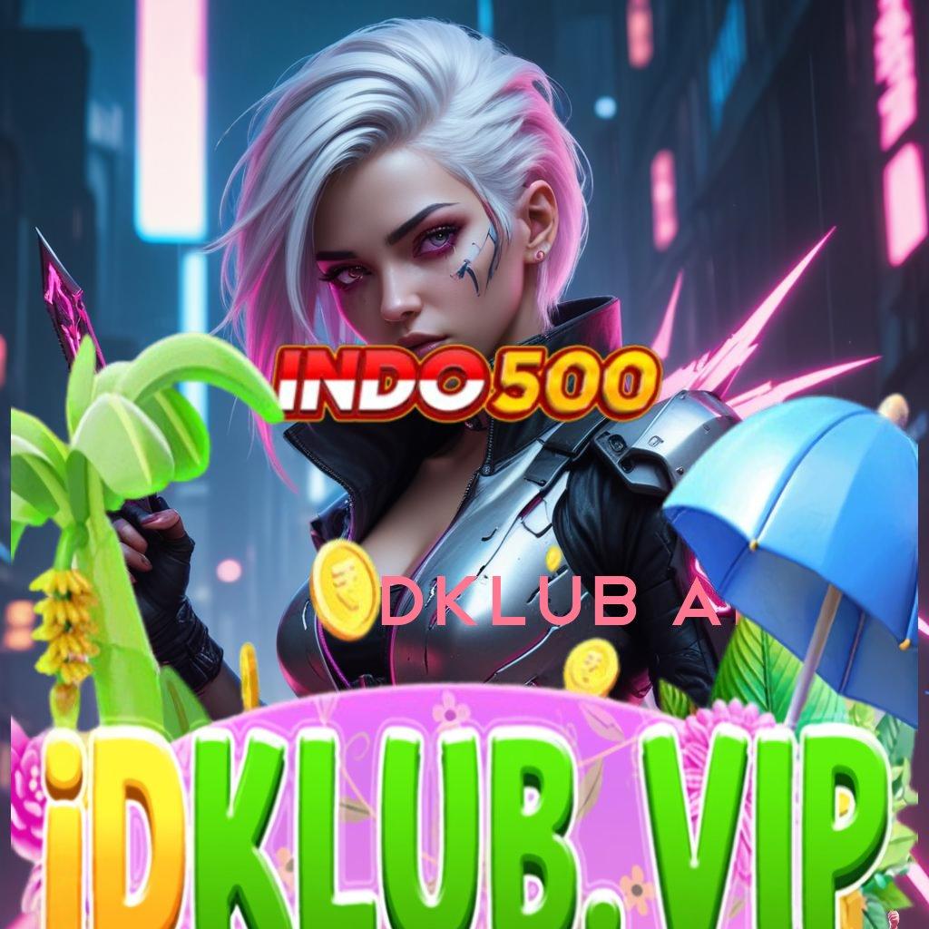 IDKLUB APP ➤ APK Bonus RTP Tinggi 2025 Interface