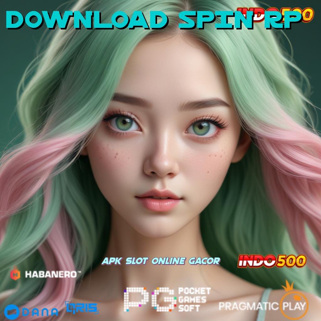 DOWNLOAD SPIN RP Bonus Auto Dinamis Scatter Pragmatic