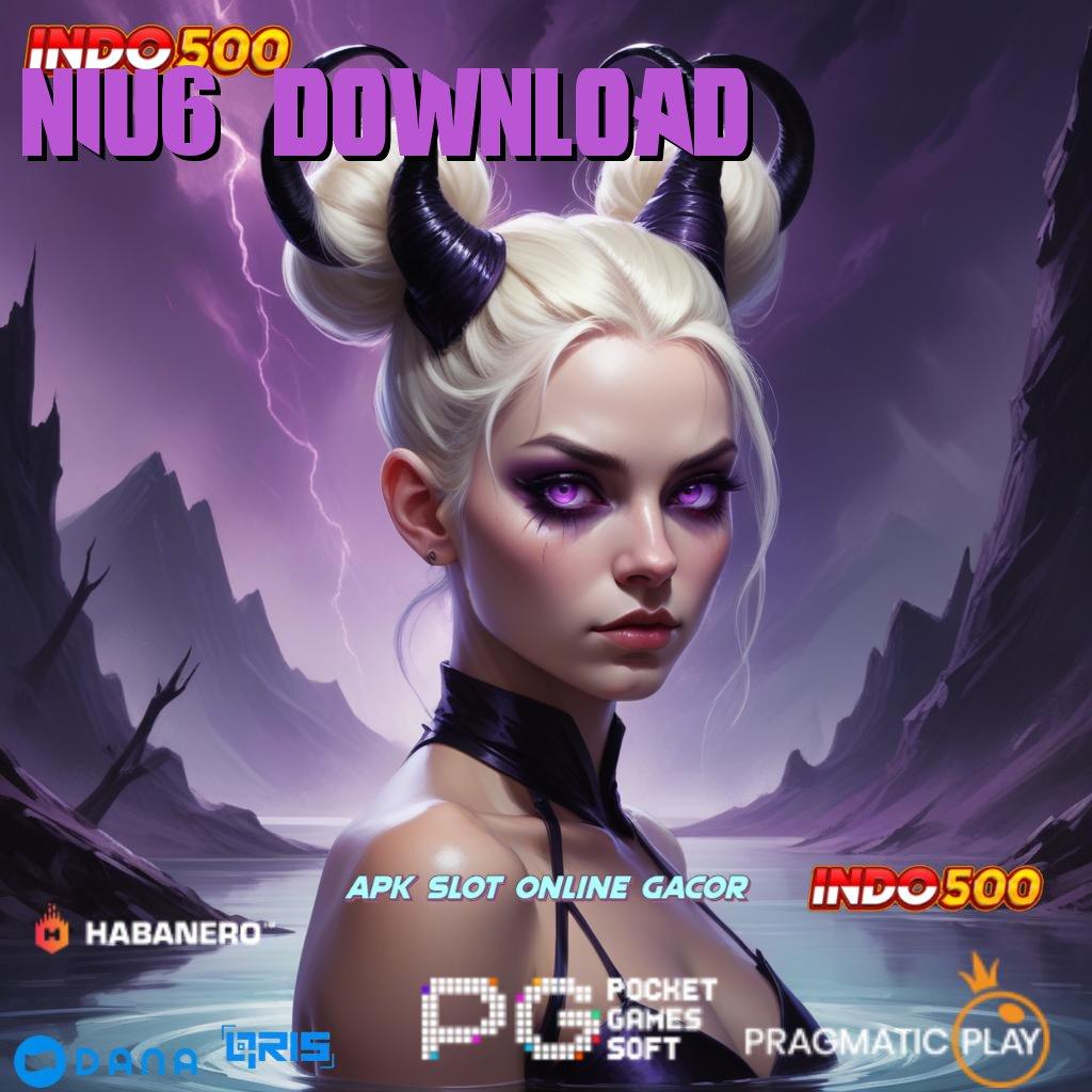 NIU6 DOWNLOAD 🔎 lingkungan digital mekanisme pelantar pondasi panggung