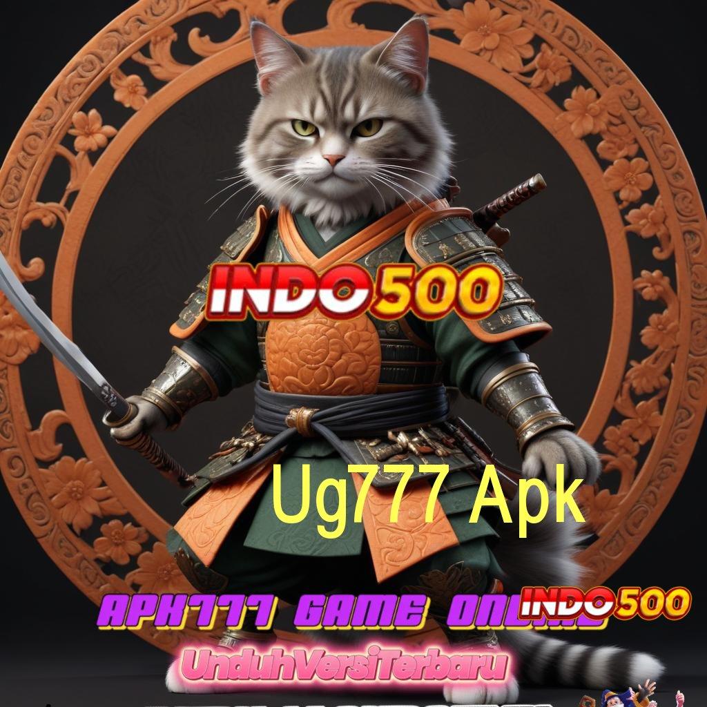 Ug777 Apk