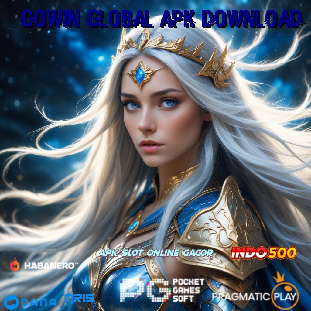 Gowin Global Apk Download