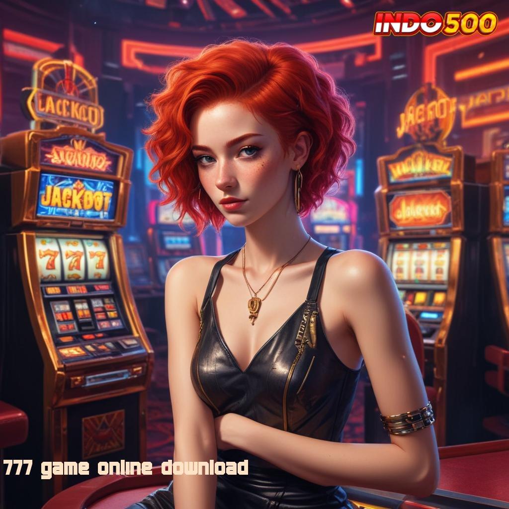 777 GAME ONLINE DOWNLOAD ✔ scatter cepat spin rizki jalan pintas ke auto maxwin