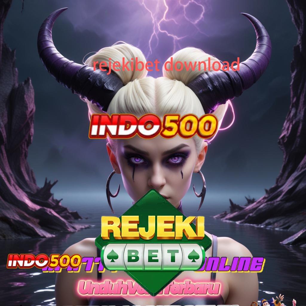 REJEKIBET DOWNLOAD ✧ mesin sultan baru spin dekat dengan hoki