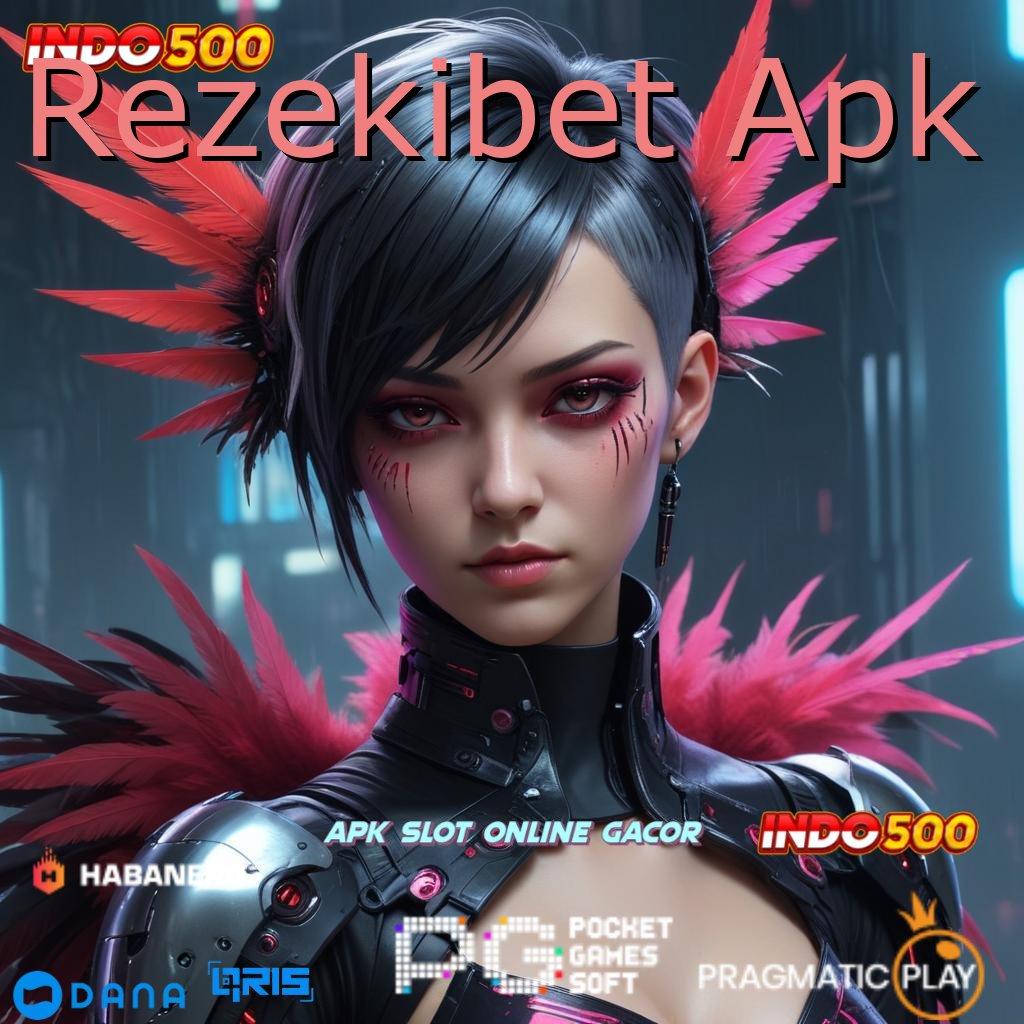 Rezekibet Apk