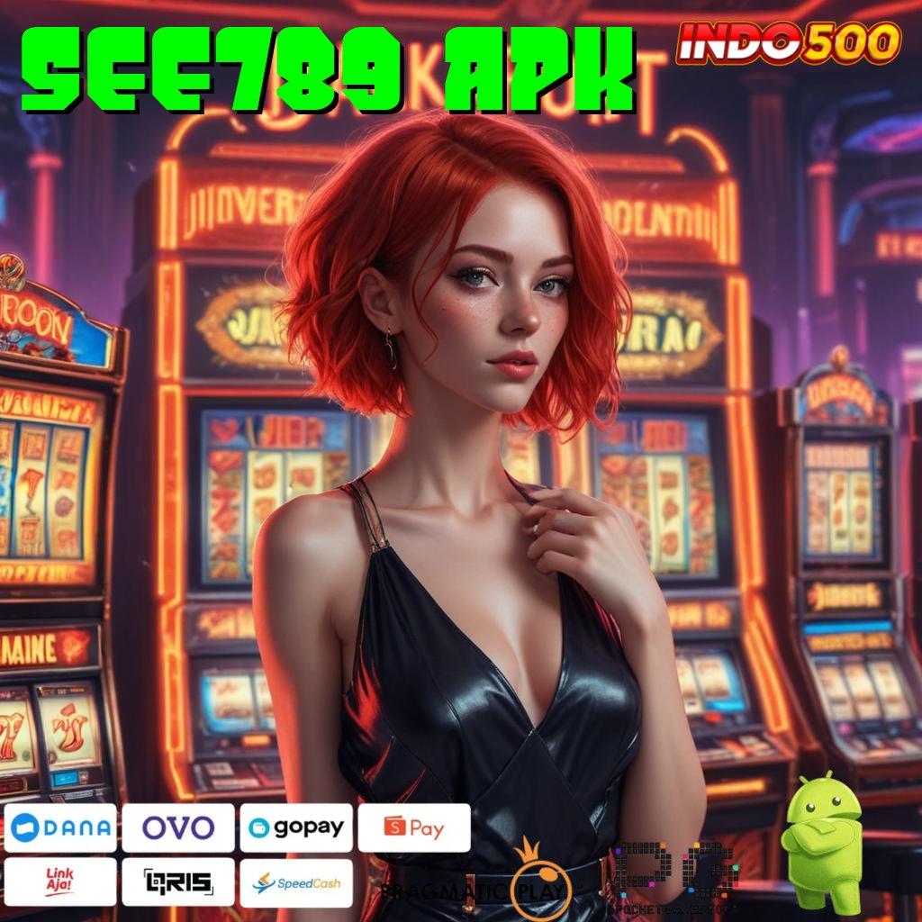 SEE789 APK APK Event Bonus Versi 26