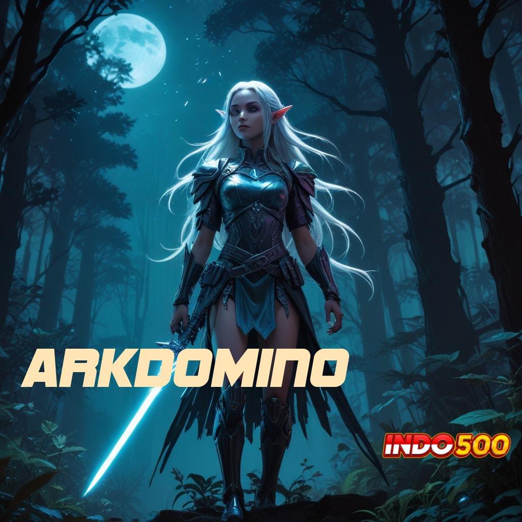 Arkdomino