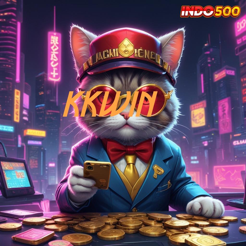 KKWIN Deposit Dana 15000 Depo Uang Terbatas