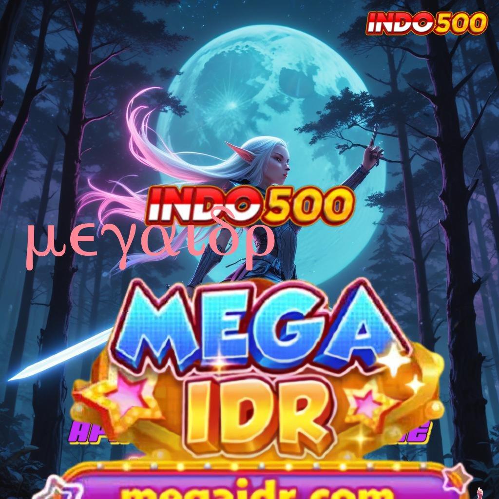 MEGAIDR ✔ Situs Idola Gopay Hadiah untuk Member Baru