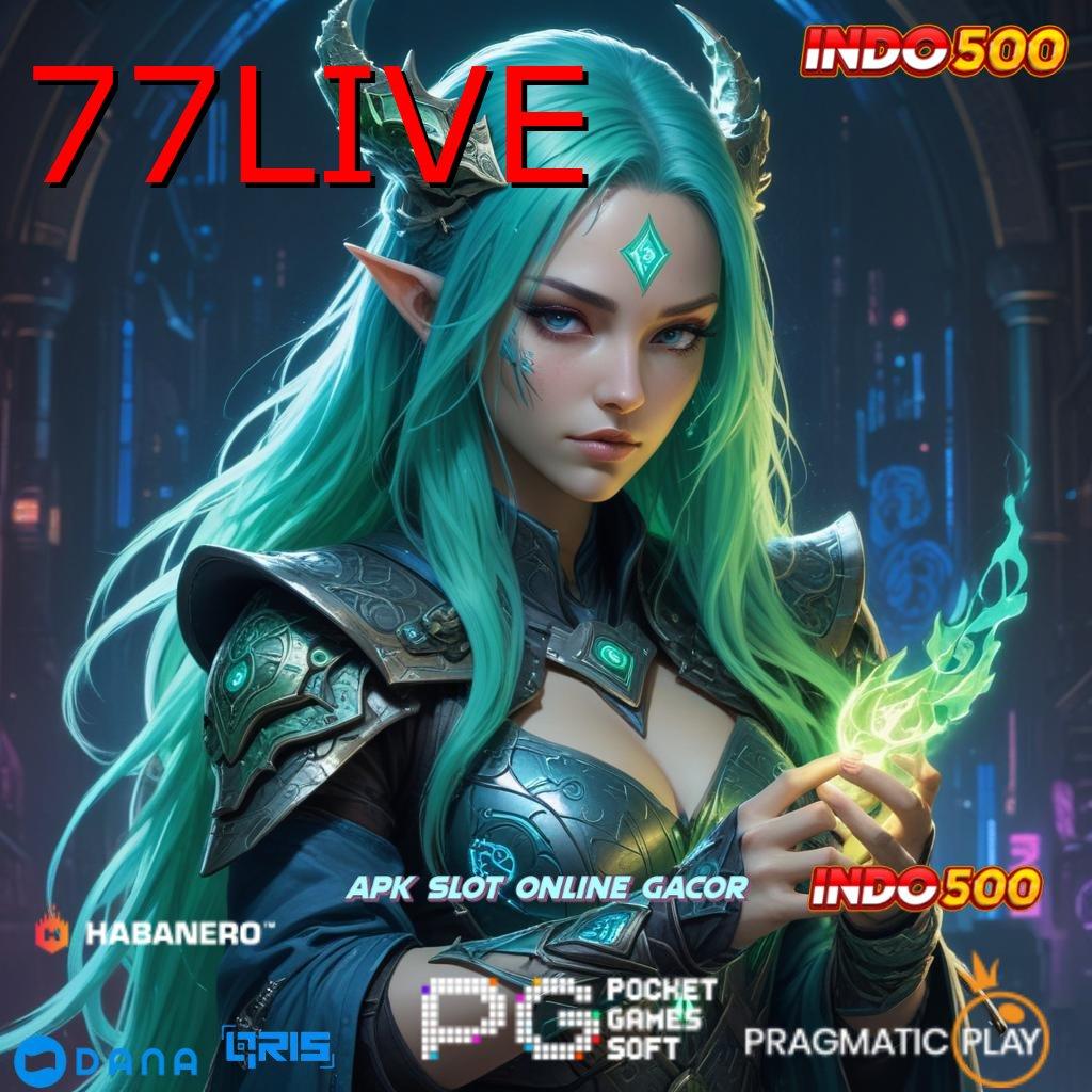 77LIVE ↪ Keberhasilan Tanpa Tanding Aplikasi Slot Olympus, Slot yang Tak Terkalahkan