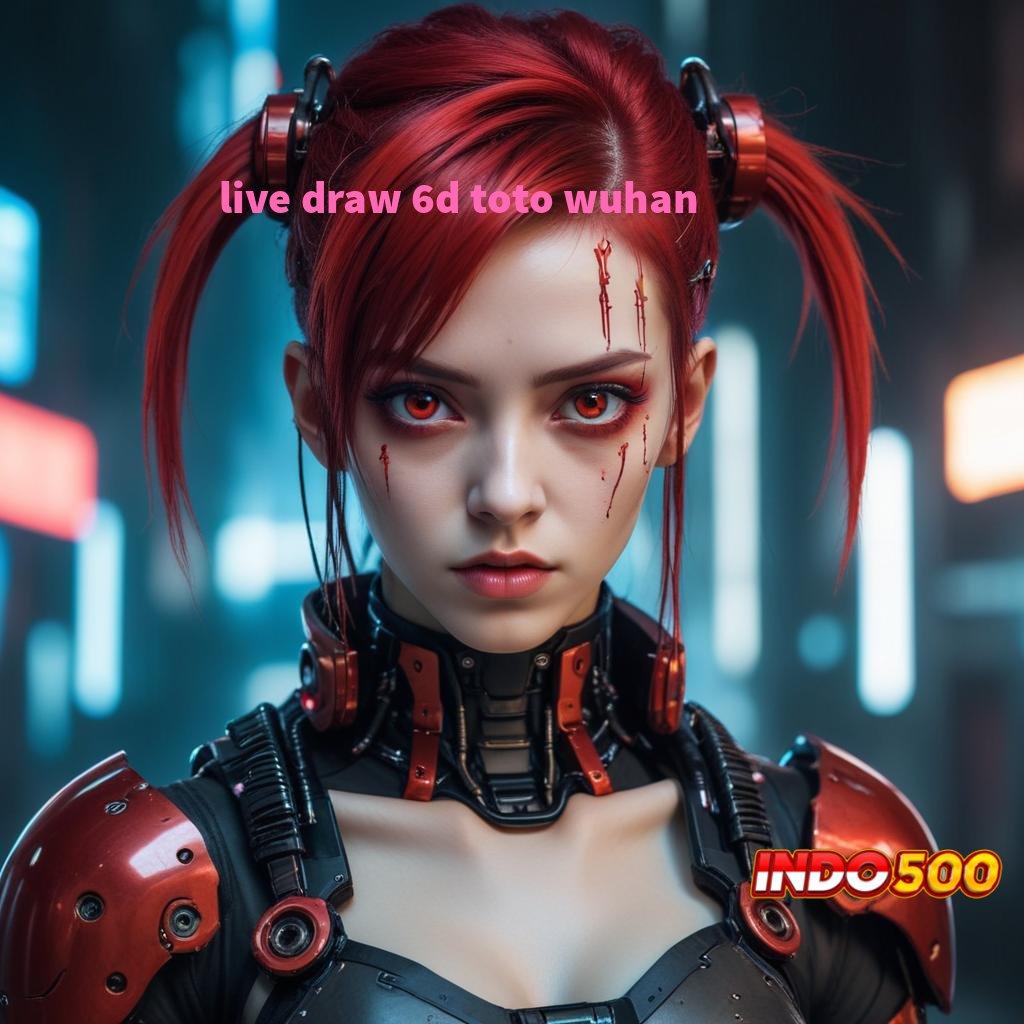 LIVE DRAW 6D TOTO WUHAN 🎮 Titik Kontrol Stabil dalam Sistem Antarmuka