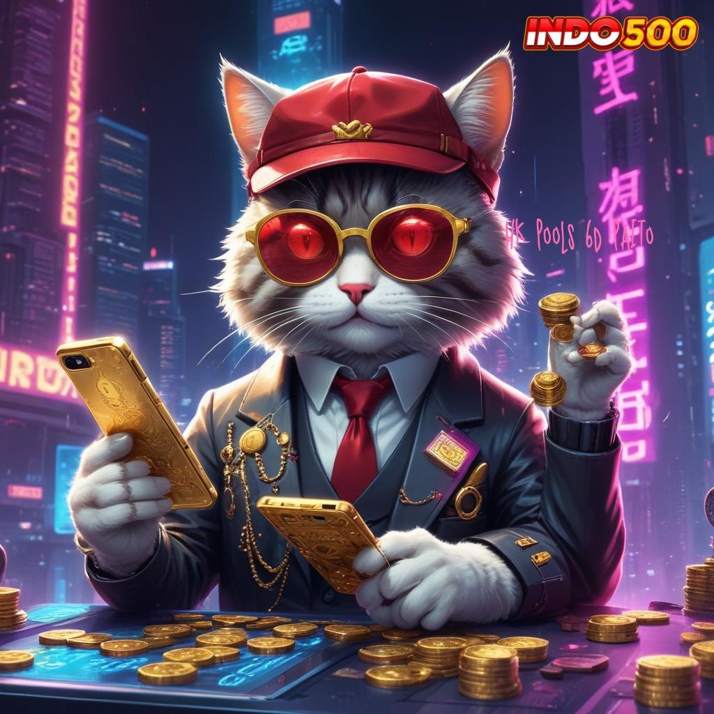 HK POOLS 6D PAITO 💥 Baru Akun Terbaik Apk Slot Gacor 777 Terbaru Download Android