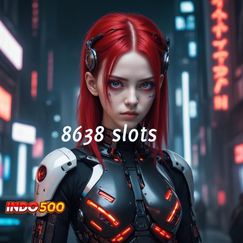 8638 SLOTS ⇉ sosok paling ditunggu tunggu taklukkan tanpa ragu member baru gacor dan sukses