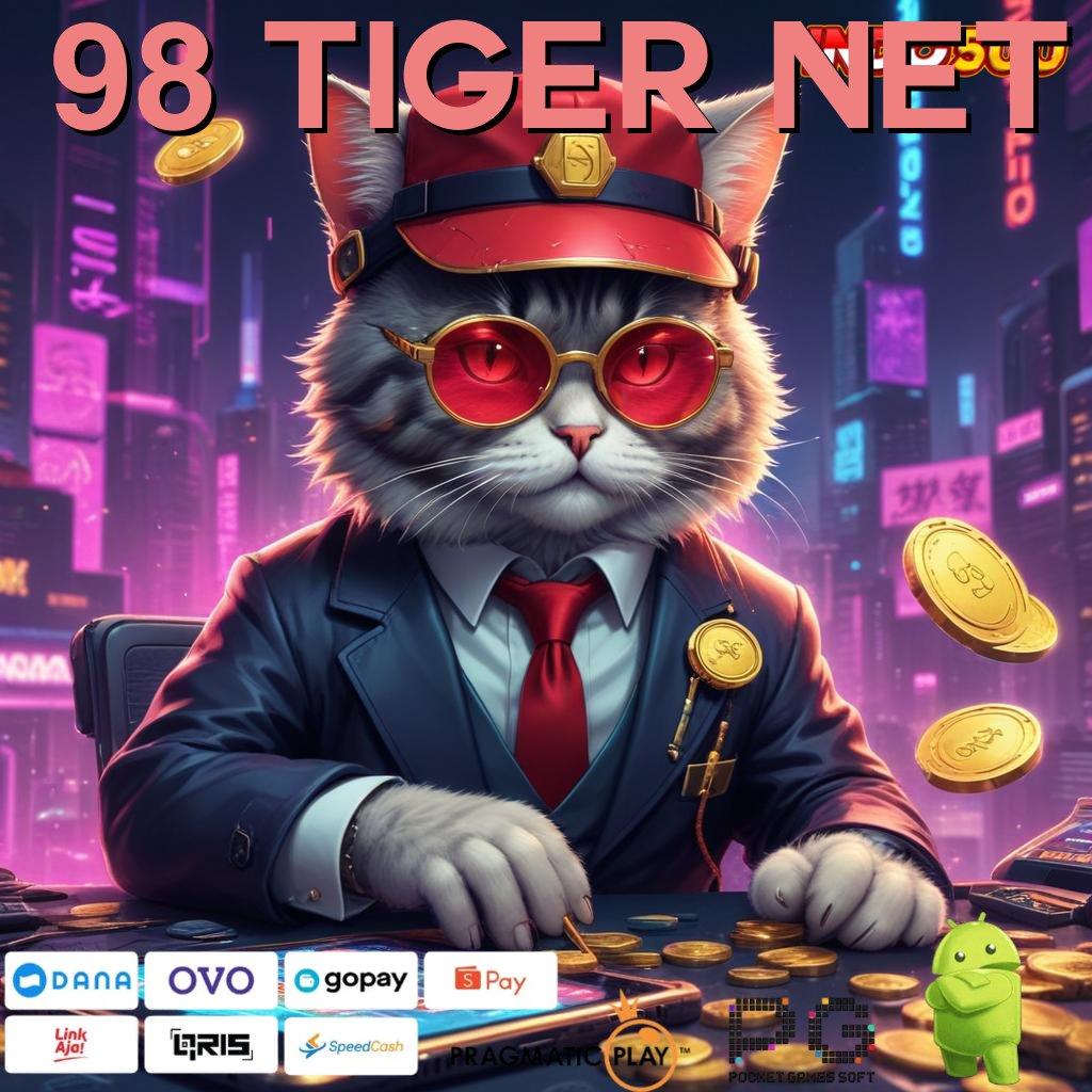 98 TIGER NET Depo Melimpah Event Prima