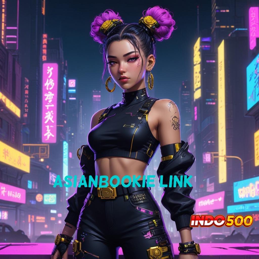 ASIANBOOKIE LINK 🔎 gerbang digital menuju keuntungan tanpa hambatan