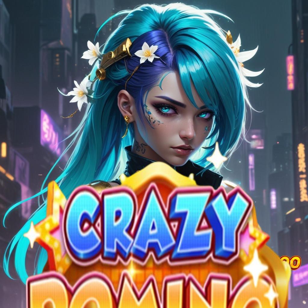 CRAZYDOMINO APK ® Kupon Cuan Permainan Yang Dapat Dijalankan Tanpa Kesulitan