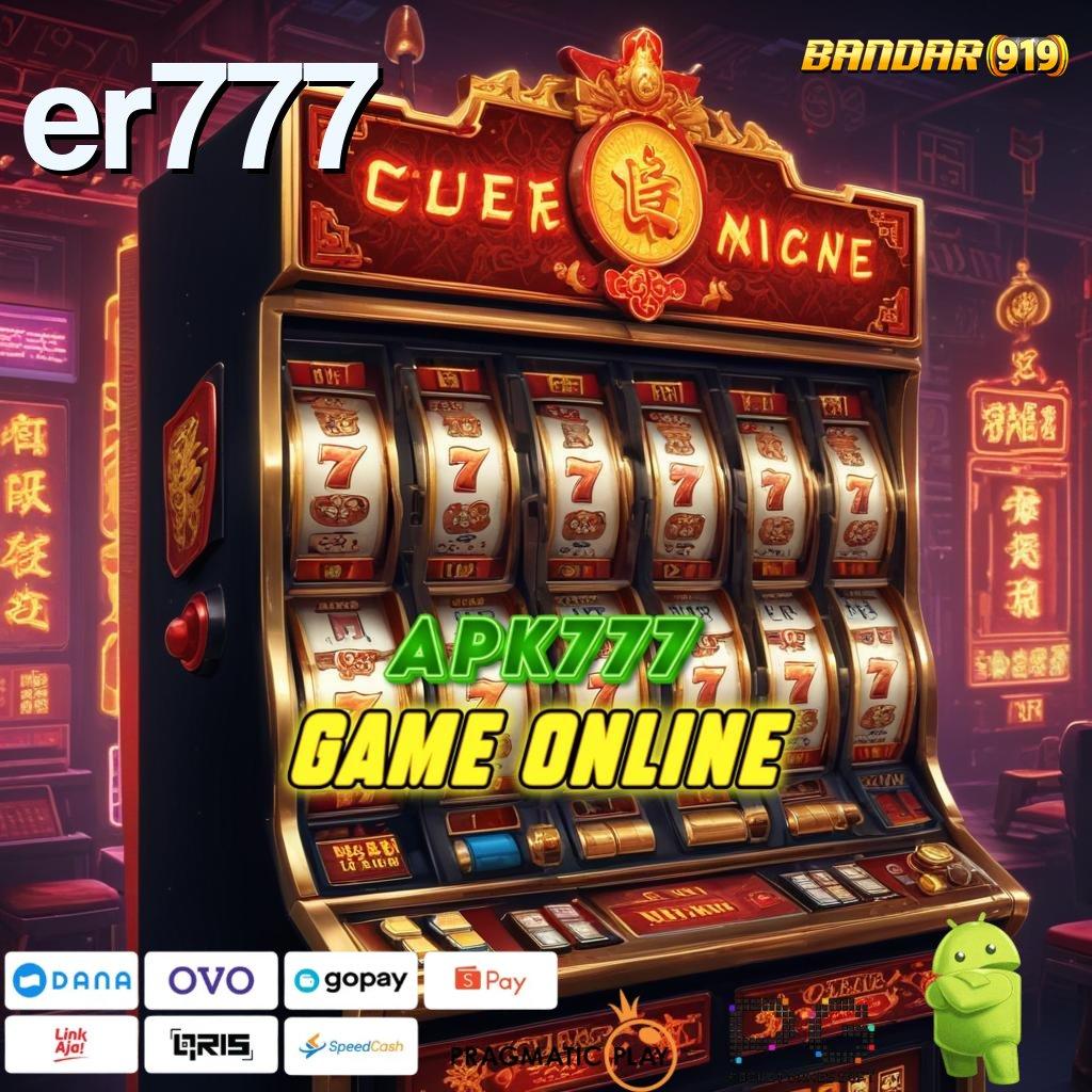 ER777 > Gudang Game Multigenre Jalur Pemenangan