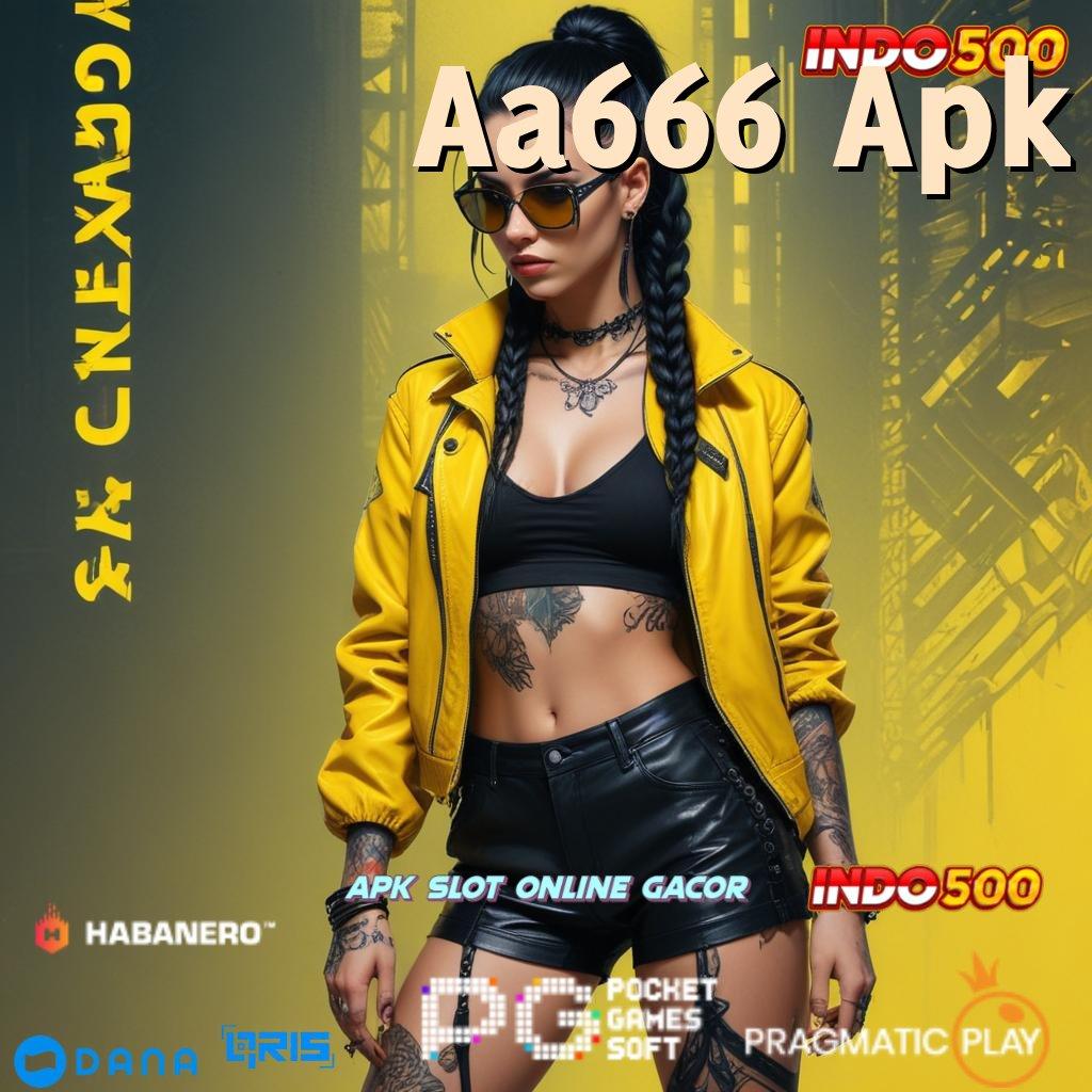 Aa666 Apk