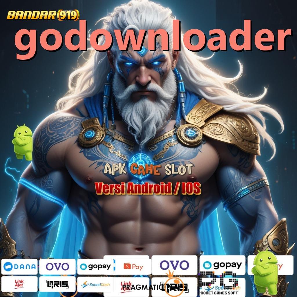 GODOWNLOADER > Zona Digital Baru Jawaban Era Modern yang Stabil