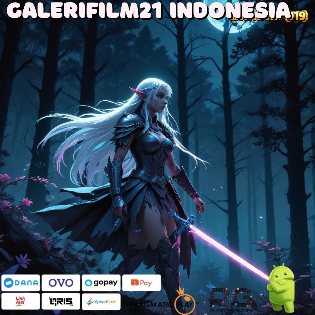 GALERIFILM21 INDONESIA , cek rtp scatter muncul gampang langsung