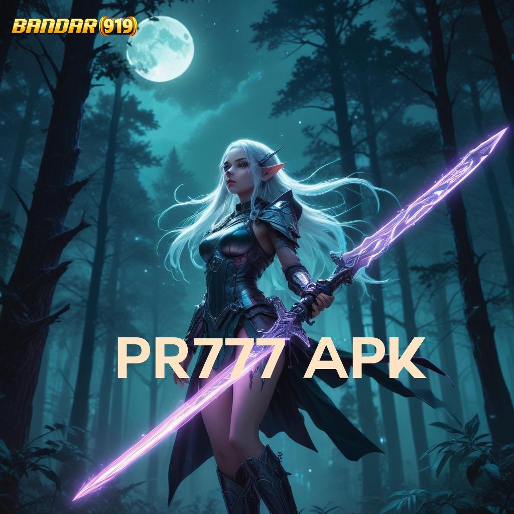 PR777 APK 💯 Bonus Spin Valid Jackpot Android