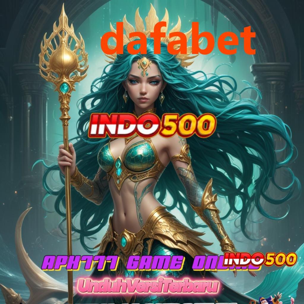 DAFABET ♒ depo bni 15 ribu