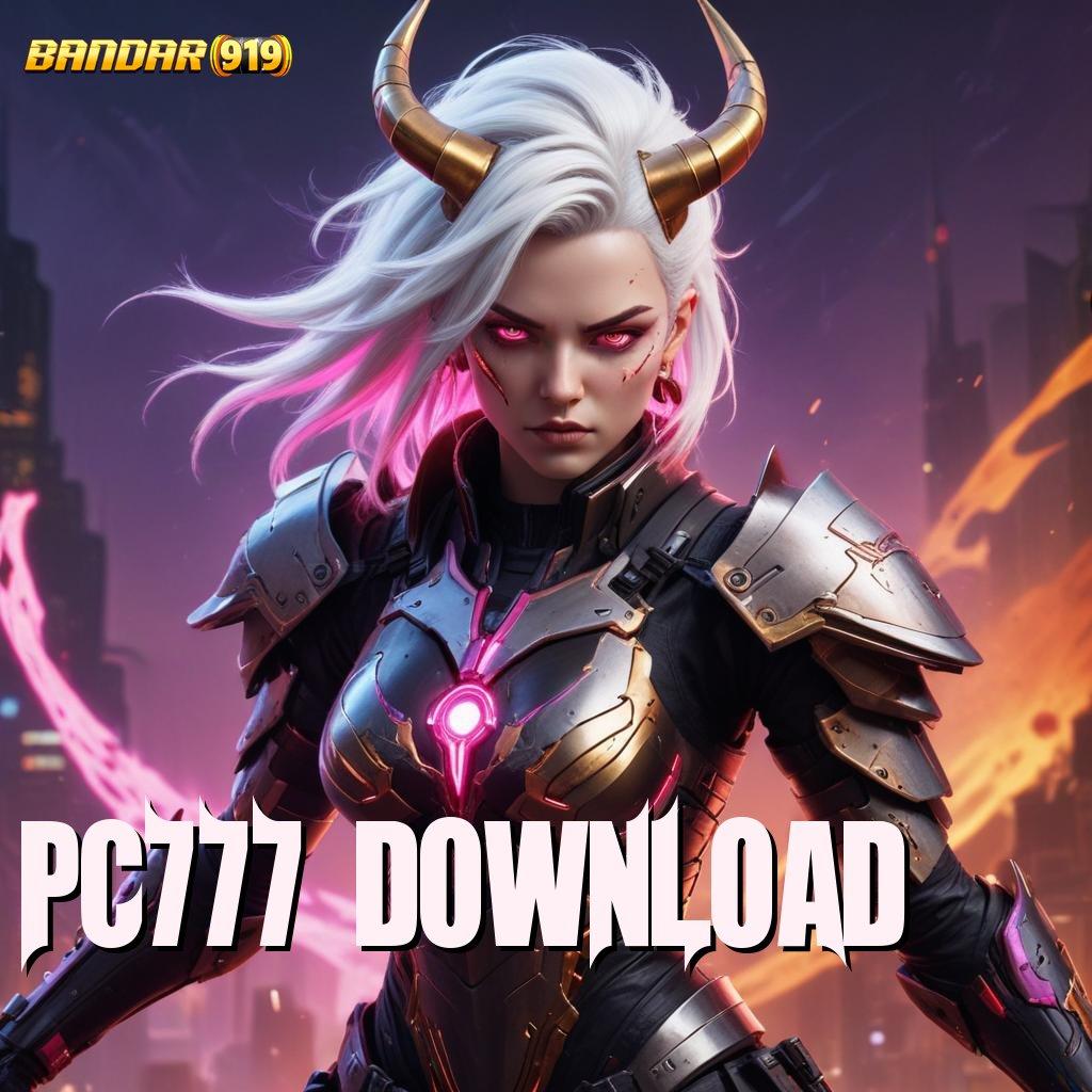 PC777 DOWNLOAD > pusat game all-in-one indonesia rtp teraktual